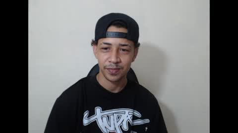 Snapshot of el_menor chatting on 05.14.26 Instagram BelowAbajo online show from 05.14.26
