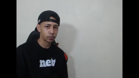Snapshot of el_menor chatting on 05.22.26 Instagram BelowAbajo online show from 05.22.26