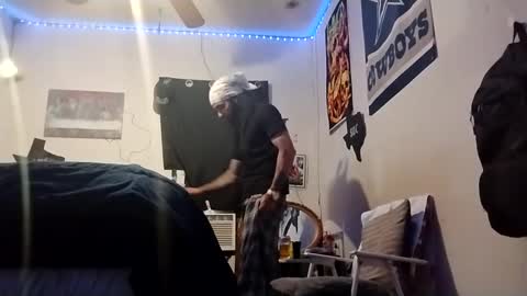 el_mucho_dingdong1 online show from 09.27.25