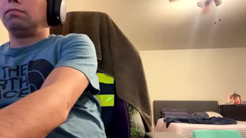 Snapshot of el_sancho69 chatting on 02.07.25 Sancho online show from 02.07.25