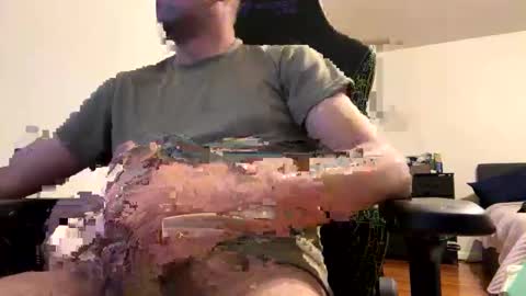 Snapshot of el_sancho69 chatting on 02.23.25 Sancho online show from 02.23.25