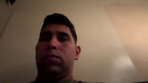 Snapshot of el_sancho69 chatting on 02.28.25 Sancho online show from 02.28.25