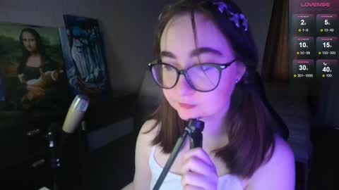 If you like it when I meow give me a thumbs up online show from 02.27.25