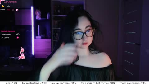 If you like it when I meow give me a thumbs up online show from 03.26.26