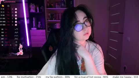 If you like it when I meow give me a thumbs up online show from 05.04.26