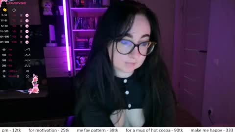 If you like it when I meow give me a thumbs up online show from 06.18.26