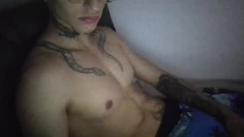 el_titi_xxx online show from 03.29.26