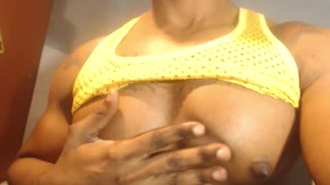 Snapshot of el_vecino_m chatting on 01.14.26 el_vecino_m online show from 01.14.26