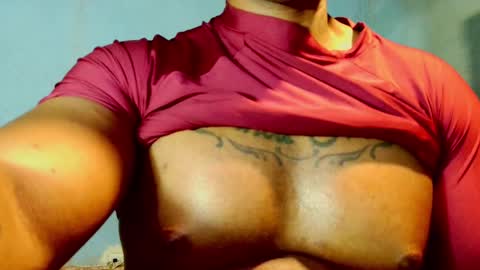 el_vecino_m online show from 04.26.26