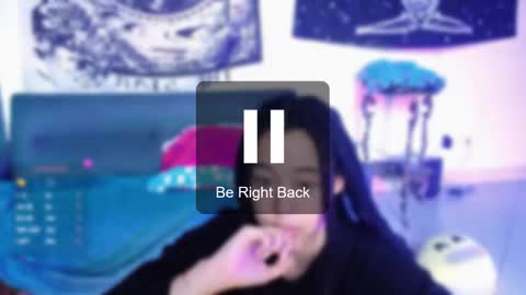 Snapshot of ela_0 chatting on 01.29.25 Ela  Help me reach 100 thumbs up online show from 01.29.25