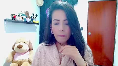 Snapshot of ela_3611 chatting on 12.18.24 ela_3611 online show from 12.18.24