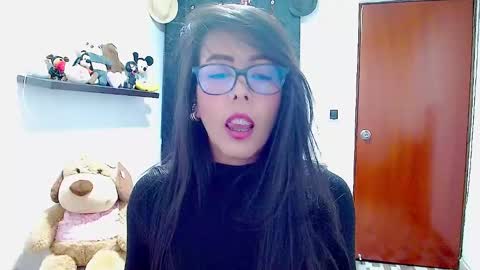 Snapshot of ela_3611 chatting on 12.19.24 ela_3611 online show from 12.19.24