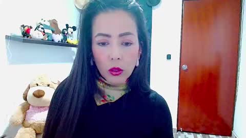 Snapshot of ela_3611 chatting on 12.20.24 ela_3611 online show from 12.20.24