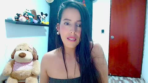 Snapshot of ela_3611 chatting on 12.23.24 ela_3611 online show from 12.23.24