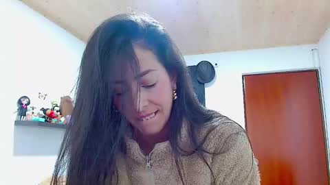 Snapshot of ela_3611 chatting on 12.31.24 ela_3611 online show from 12.31.24