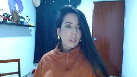 Snapshot of ela_3611 chatting on 02.15.25 ela_3611 online show from 02.15.25