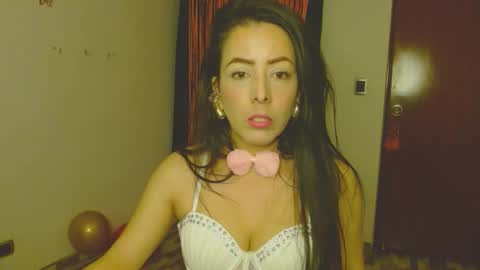 Snapshot of ela_3611 chatting on 10.13.25 ela_3611 online show from 10.13.25