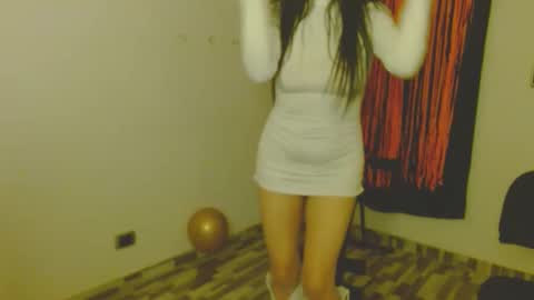 Snapshot of ela_3611 chatting on 10.19.25 ela_3611 online show from 10.19.25