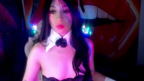 Snapshot of ela_foxyy chatting on 09.27.25 ELA online show from 09.27.25
