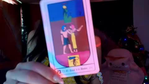 ELA  online show from 12.13.25