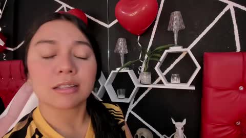 Ela online show from 02.24.25