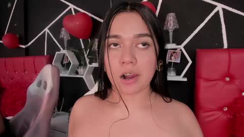 Ela online show from 03.10.25