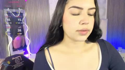 ela_tay1 online show from 04.17.26