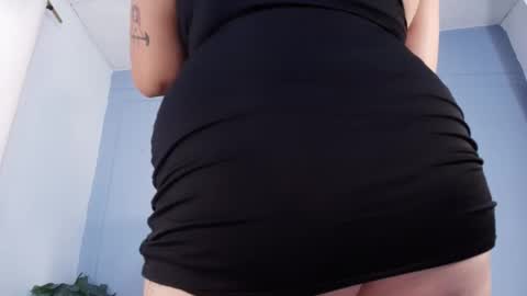 Snapshot of elah_sophia2 chatting on 10.11.25 elah_sophia2 online show from 10.11.25