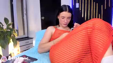 Elaia franco online show from 06.21.26