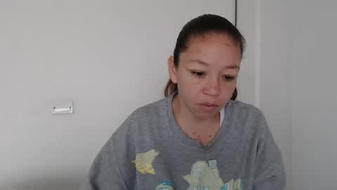 Snapshot of elaine_cooper_21 chatting on 09.24.25 Eli online show from 09.24.25