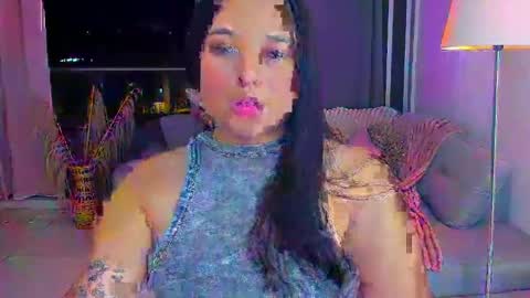 Elaine Summer online show from 04.08.26