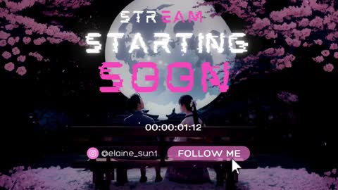 Elaine eli online show from 12.25.24