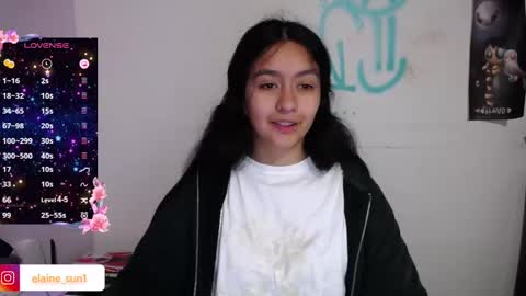 Elaine eli online show from 02.22.25