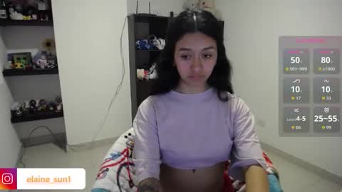Elaine eli online show from 09.20.25