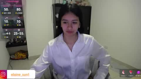 Elaine eli online show from 10.02.25