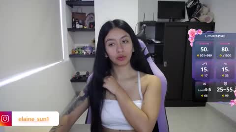 Elaine eli online show from 02.06.26