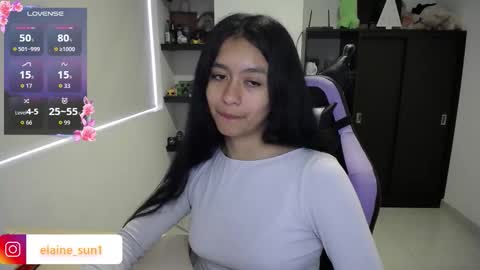 Elaine eli online show from 03.05.26