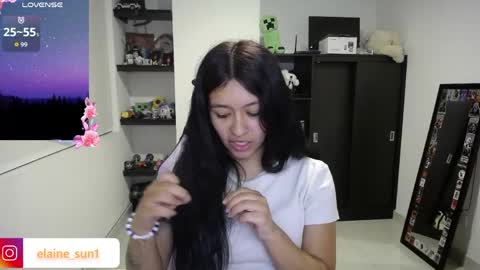 Elaine eli online show from 04.29.26