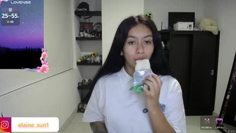 Elaine eli online show from 05.02.26