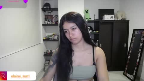 Elaine eli online show from 05.13.26