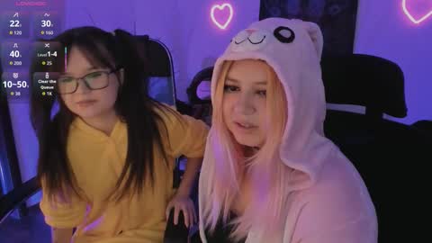 Your sweet girl online show from 02.25.26