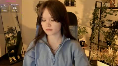 Your sweet girl online show from 05.09.26