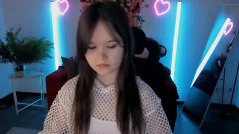 Your sweet girl online show from 05.10.26