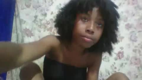 Snapshot of elalia1234 chatting on 10.29.25 elalia1234 online show from 10.29.25