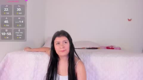 Ela  online show from 03.16.26