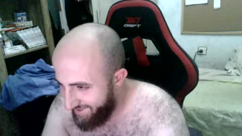 elamordeyuli online show from 07.12.26