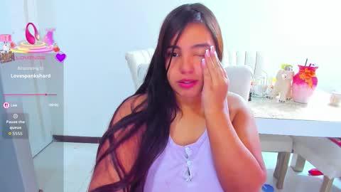 Elana kepler online show from 03.03.26