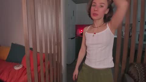 Snapshot of elannand chatting on 02.27.26 ELA 3 online show from 02.27.26