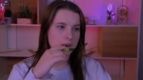 Elara online show from 11.03.25