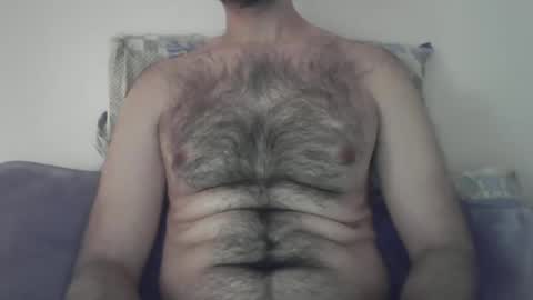 Snapshot of elastik6 chatting on 01.31.25 Elastik6 online show from 01.31.25